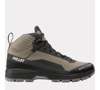 Millet Wanaka Mid Gore-Tex Homme Noir - Chaussures fast hiking hommes 43.1/3