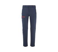 Millet Wanaka Stretch Iii Pants Bleu M Homme