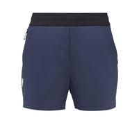Millet Wanaka Stretch Iii Shorts Bleu XS Femme