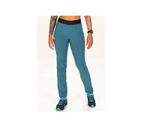 Millet Wanaka Stretch III W vêtement running femme Wanaka Stretch III W M Bleu