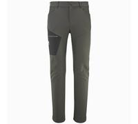 Millet Wanaka Stretch Pant Homme Kaki - Pantalons de montagne outdoor hommes XL