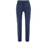 MILLET Wanaka Stretch Pt Ii W - Femme - Bleu - taille 40- modèle 2023