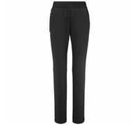 Millet Wanaka Stretch Pant Iii Femme Noir - Pantalons de montagne outdoor femmes S