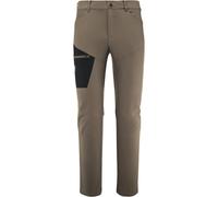 Millet - Pantalon de randonnée - Wanaka Stretch Pant III M Dorite/Black pour Homme - Taille M - Kaki Kaki M