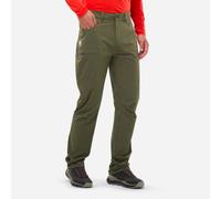 Millet - Pantalon stretch de randonnée - Wanaka Stretch Pant M Grape Leaf pour Homme en Softshell - Taille L - Vert Vert L