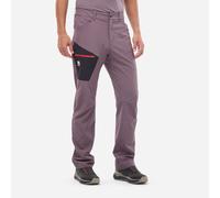 Millet - Wanaka Stretch Pant III - Pantalon randonnée homme Pepper - L