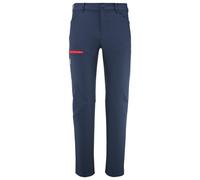 Millet Pantalon de randonnée homme Wanaka Stretch III Saphir L