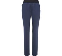 Pantalon femme millet wanaka stretch iii bleu