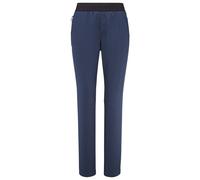Pantalon femme millet wanaka stretch iii bleu