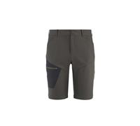 Millet Wanaka Stretch Short Homme Kaki - Shorts outdoor hommes XL