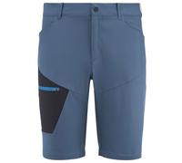 MILLET Wanaka Stretch Short Iii - Homme - Bleu - taille S- modèle 2025