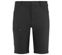 Short Millet Wanaka Stretch III noir - XXL