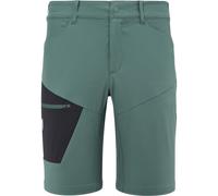 Millet - Short de randonnée - Wanaka Stretch Short III M Bottle pour Homme - Taille S - Vert Vert S