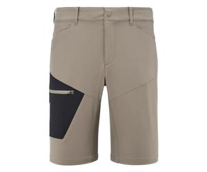 Millet - Wanaka Stretch Short III M - Homme - Shorts - Beige - Taille: 2XL