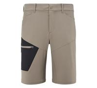 Millet - Wanaka Stretch Short III M - Homme - Shorts - Beige - Taille: M
