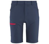 Millet Short Wanaka Stretch III Bleu Homme Taille XL