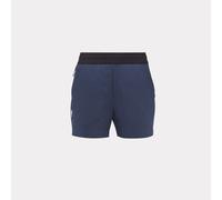 Millet - Wanaka Stretch Short III - Short randonnée femme Saphir - S