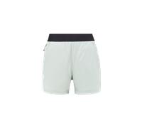 MILLET Wanaka Stretch Short Iii W - Femme - Gris - taille S- modèle 2025