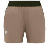 Millet - Wanaka Stretch Short III W Beige - M - Short de rando