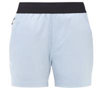 MILLET Wanaka Stretch Short Iii W - Femme - Bleu - taille L- modèle 2025