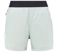 Millet - Wanaka Stretch Short III W Seaweed - M - Short de rando