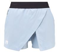 Millet - Wanaka Stretch Skort Iceberg - M - Jupe de randonnée