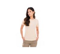 Millet Wanaka vêtement running femme Wanaka S Beige