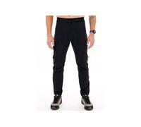 Millet Wanaka Warm Xcs Pants Noir XL Homme