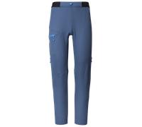Millet - Wanaka Warm XCS Pant - Pantalon randonnée homme Dark Denim - L