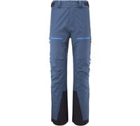 MILLET White 3l Pant - Homme - Bleu - taille L- modèle 2026