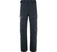 Millet - M White 3L Pant Black - M - Pantalon Ski