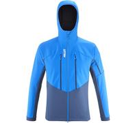 MILLET White Shield Jkt - Homme - Bleu - taille M- modèle 2026