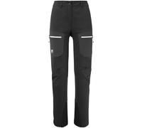 Pantalon femme millet m white shield noir