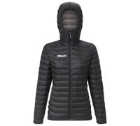 Millet – Doudoune Evole Light 700 HD W – chaude et compressible – Noir – Taille S – Femme