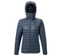 Millet - Women's Evole Light 700 HD - Doudoune - XS - shadow blue