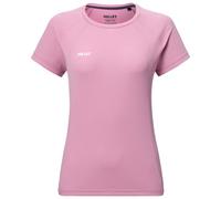 Millet - Women's Fusion S/S T-Shirt - T-shirt - M - mauve orchid