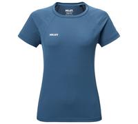Millet - Women's Fusion S/S T-Shirt - T-shirt - XS - saphir