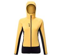 Millet - Women's Kamet Grid HD - Veste polaire - XS - sunflower / black