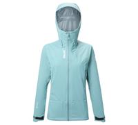 Millet - Veste d'alpinisme en GORE-TEX® - Kamet GTX Jkt W Aquatic pour Femme - Taille S - Bleu Bleu S