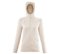 Millet - Women's Lokka Hoodie III - Veste polaire - S - vanilla cream