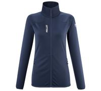 Millet Veste Lokka Jacket III W – Femme Bleu – Taille S – Modèle 2025