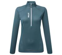 Millet - Women's Parmelan Light Fleece Pullover - Veste polaire - M - shadow blue