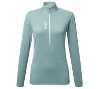 Millet - Women's Parmelan Light Fleece Pullover - Veste polaire - XL - aquatic