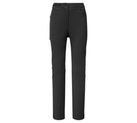 Millet - Women's Seneca XCS100 Pant - Pantalon de trekking - M - black