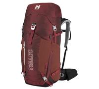 Millet - Women's Ubic 40 - Sac à dos de randonnée - e-dark red