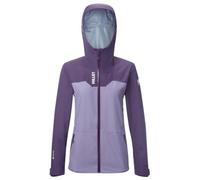Millet - Women's Ubic GTX 3L Jacket - Veste imperméable - XL - starlink / purple velvet