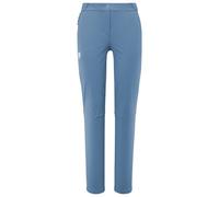 Millet Pantalon Ubic Stretch Pant W Femme Bleu Taille 40 Modèle 2025