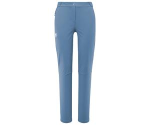 Millet - Women's Ubic Stretch Pant - Pantalon de trekking - 44 - coronet blue