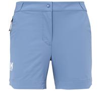 Millet Short Ubic Stretch Femme Bleu Taille 40