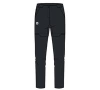 Millet Pantalon Ubic Stretch convertible Noir 40 Femme